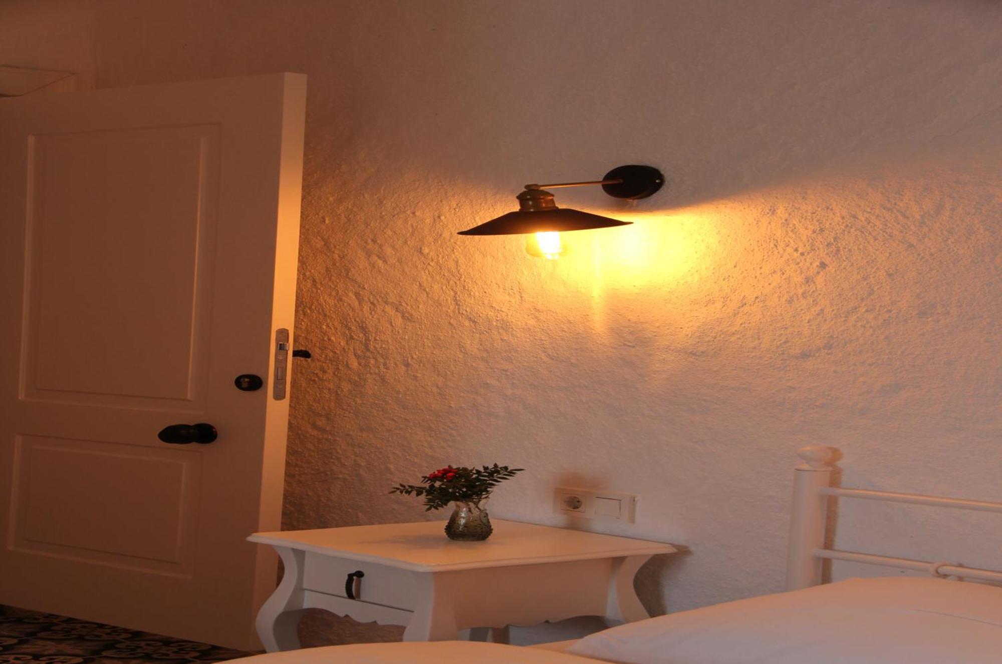 Bademici Otel Alaçatı Eksteriør bilde